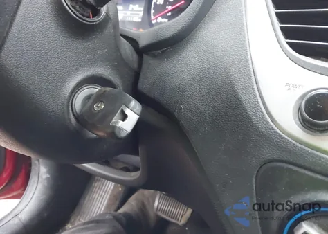 2020 Hyundai Accent Se из США, поврежденный, VIN 3KPC24A60LE118417